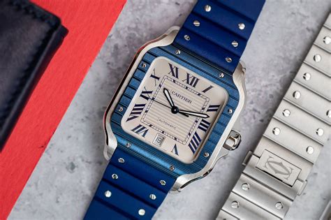 cartier new collection 2022|cartier watches new release.